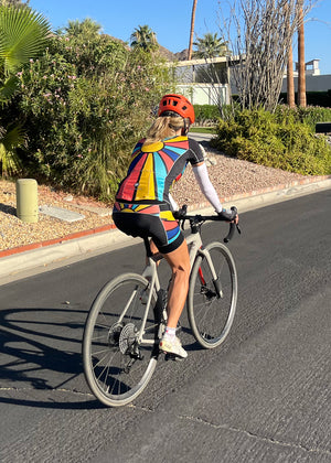 Women’s Riviera Tri Short