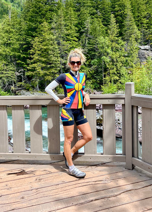 Women’s Riviera Tri Short