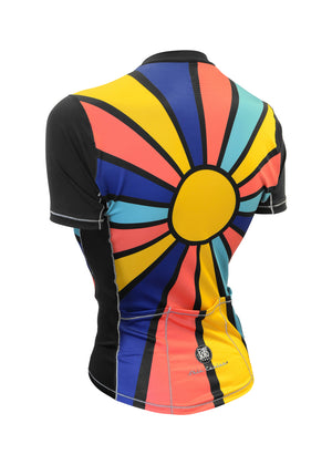 Women’s Skin Cooler Full Zip Top