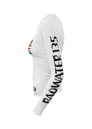 Badwater® 135 Finisher Skin Cooler™ Ultra Top