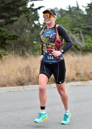 Women’s Skin Cooler Long Sleeve Top