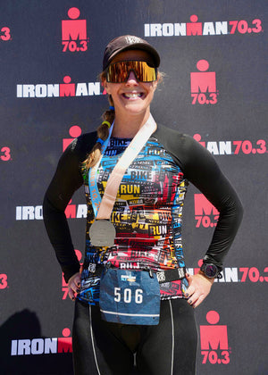 Women’s Skin Cooler Long Sleeve Top