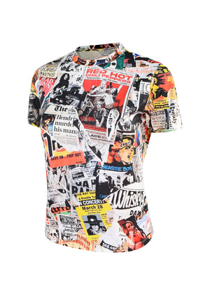 Women's Skincooler Silk Tech Tee