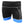 Pantalón corto de triatlón personalizado Mobius para mujer
