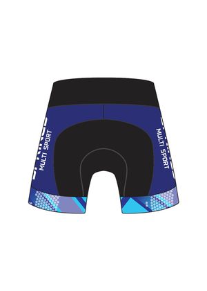 Women’s Mobius Tri Short - Spring Multisport