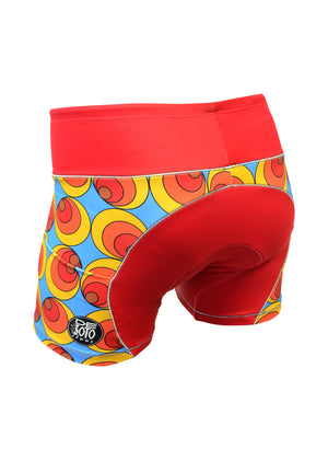 Women’s Micro Tri Short