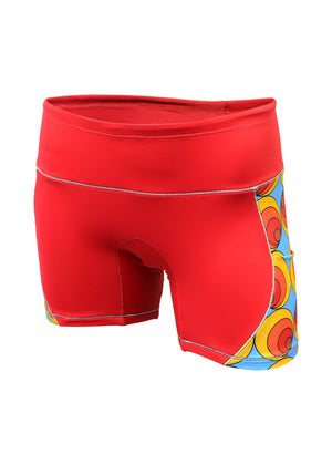Women’s Micro Tri Short
