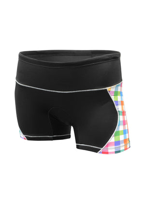Women’s Micro Tri Short