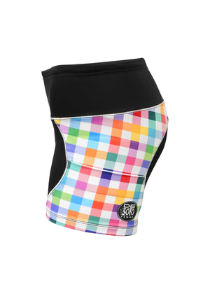 Women’s Micro Tri Short