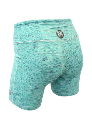 Women’s Aero Run Short