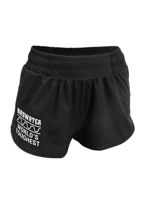 DAMEN-LAUFSHORT*