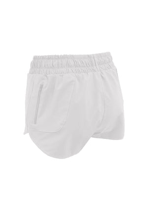 DAMEN-LAUFSHORT*