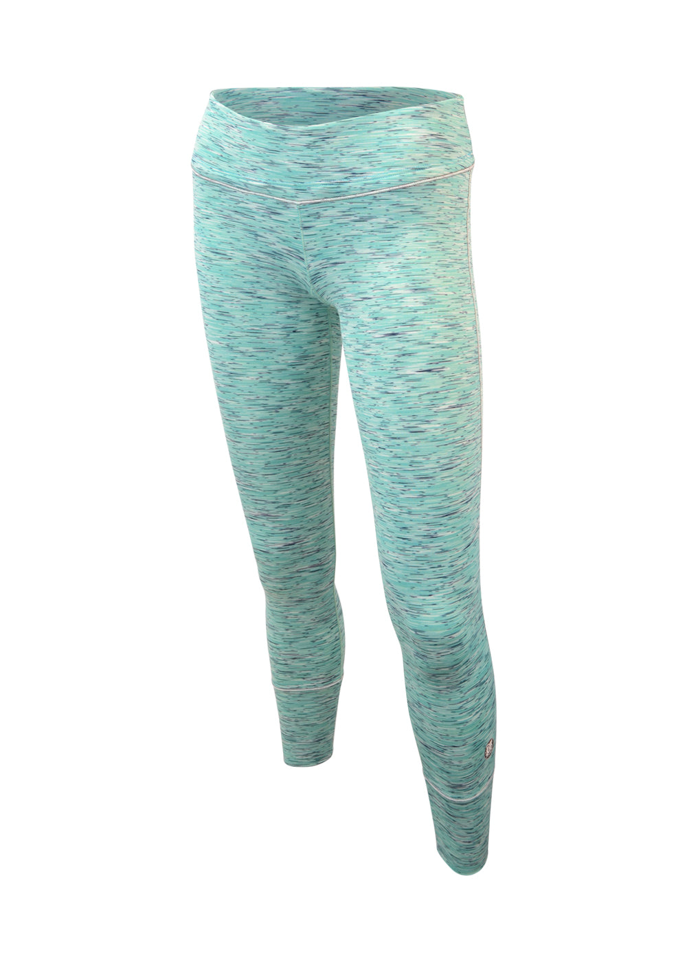 Mallas de running para mujer – De Soto Sport - Main Image