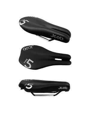 SP5 Saddle Seat Pad 5