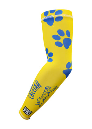 Arm Coolers - Custom