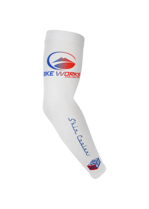 Arm Coolers - Custom