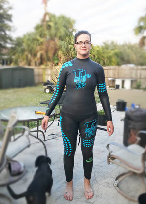 T1 Black Pearl Pullover