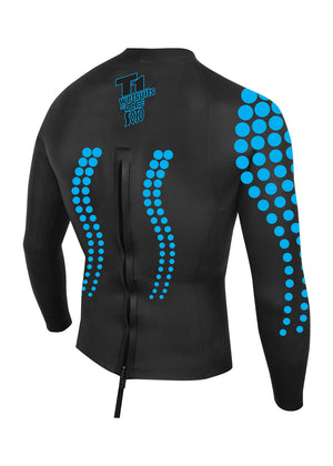 T1 Black Pearl Pullover