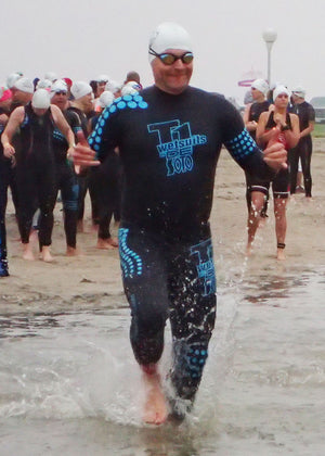 T1 Black Pearl Pullover