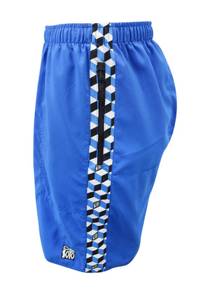 Men's Big Boy Baggy Short