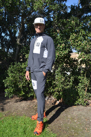 Men's Makani Wind Pant - Size Small - Sale