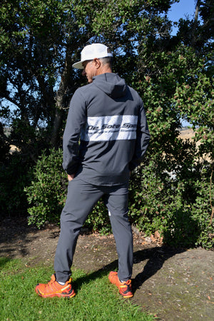 Men's Makani Wind Jacket - Size Small - Sale