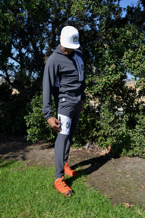 Men's Makani Wind Pant - Size Small - Sale