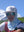 Coolhead™ - Skin Cooler 90 Balaclava