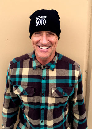 Toque d'Neige Beanie