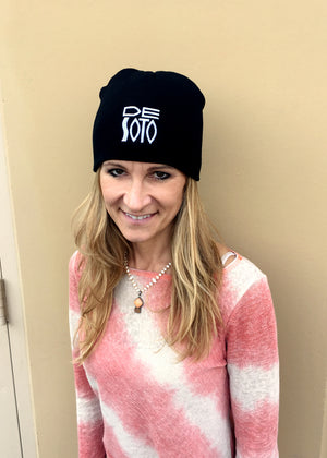 Toque d'Neige Beanie