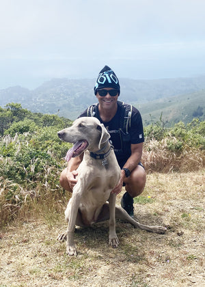 Toque d'Neige Beanie