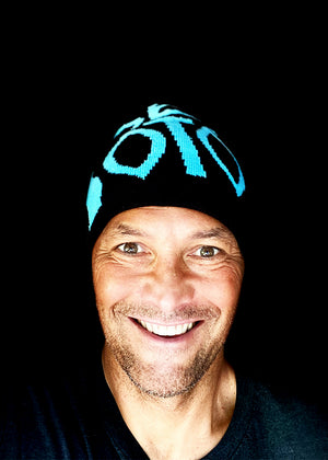 Toque d'Neige Beanie