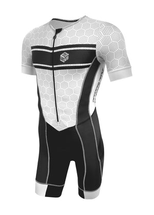 Traje de baño con mangas Forza Flisuit™ para hombre - Oferta