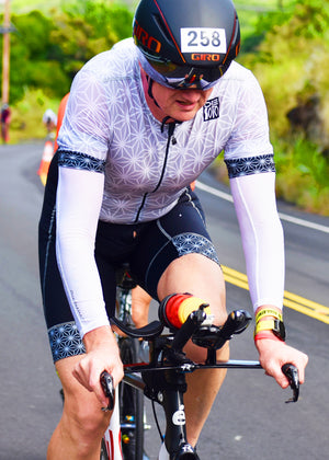 Traje de baño con mangas Forza Flisuit™ para hombre - Oferta