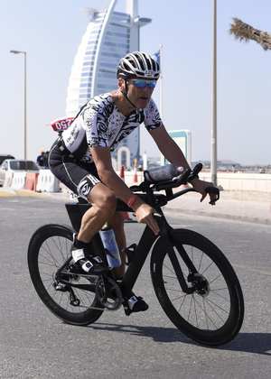 Traje de baño con mangas Forza Flisuit™ para hombre - Oferta