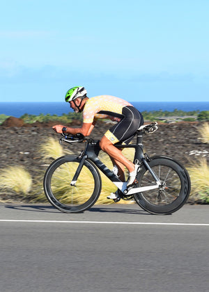 Traje de baño con mangas Forza Flisuit™ para hombre - Oferta