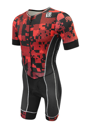 Men's Forza Flisuit™ Sleeved