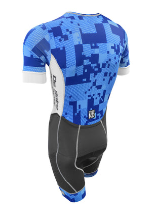 Men's Forza Flisuit™ Sleeved