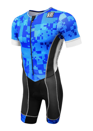 Men's Forza Flisuit™ Sleeved