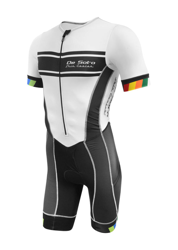 FORZA FLISUIT™ SLEEVED - BYOS CLASSICS (Build Your Own Suit)*