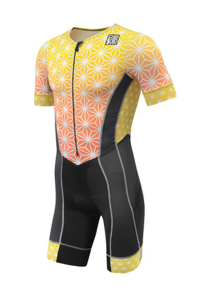 Traje de baño con mangas Forza Flisuit™ para hombre - Oferta