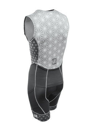 Men's Forza Flisuit - Size Small - Sale