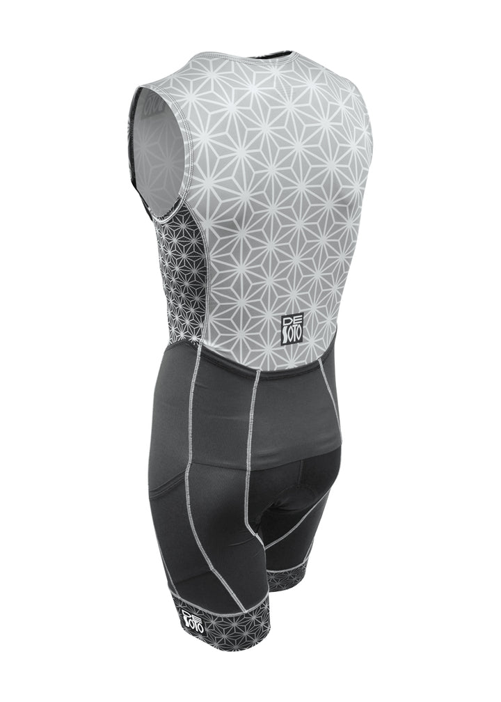 Men's Forza Flisuit Sale De Soto Sport