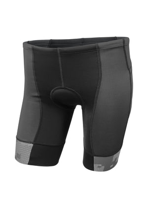 Pantalón corto de triatlón Forza de 4 bolsillos para hombre