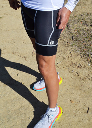 Men's Forza Tri Short 4-Pocket - BYO (Build Your Own)