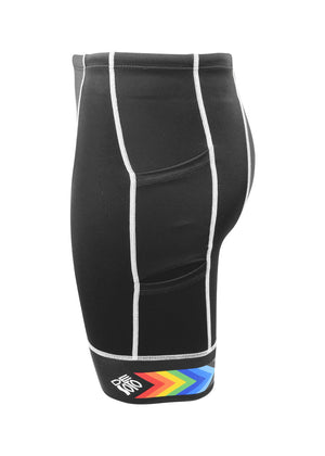 Men's Forza Tri Short Highrise 4-Pocket- BYO (Build Your Own)