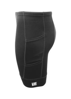 Men's Forza Tri Short Highrise 4-Pocket- BYO (Build Your Own)