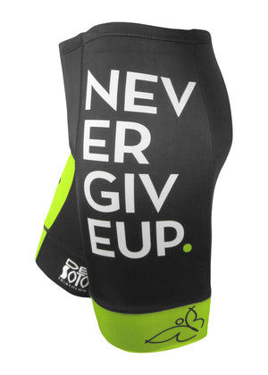 Men's Forza Tri Short - Custom