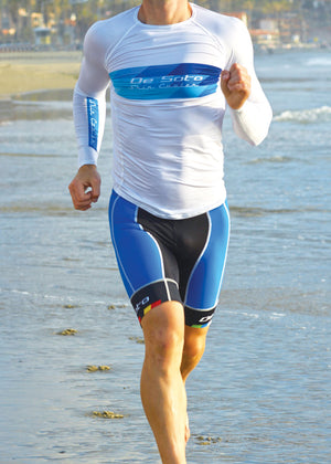 Men's Forza Tri Short - Size Small - Sale