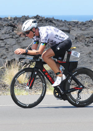 Men's Forza Tri Short 4-Pocket - BYO (Build Your Own)